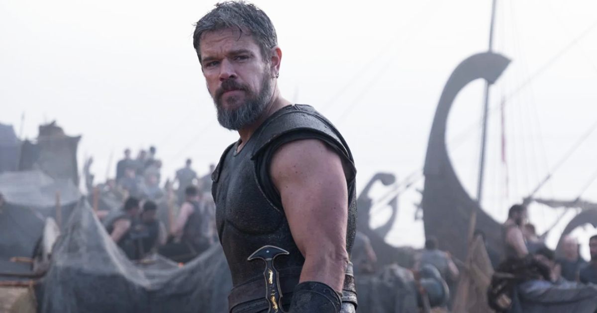 The Odyssey North America Box Office: How Big A Debut Weekend Does It Need To Beat Christopher Nolan’s Last 5 Openers?