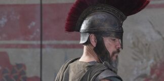 The Odyssey Worldwide Box Office: What It Needs To Beat The Dark Knight Rises & Become Christopher Nolan’s Biggest Grosser