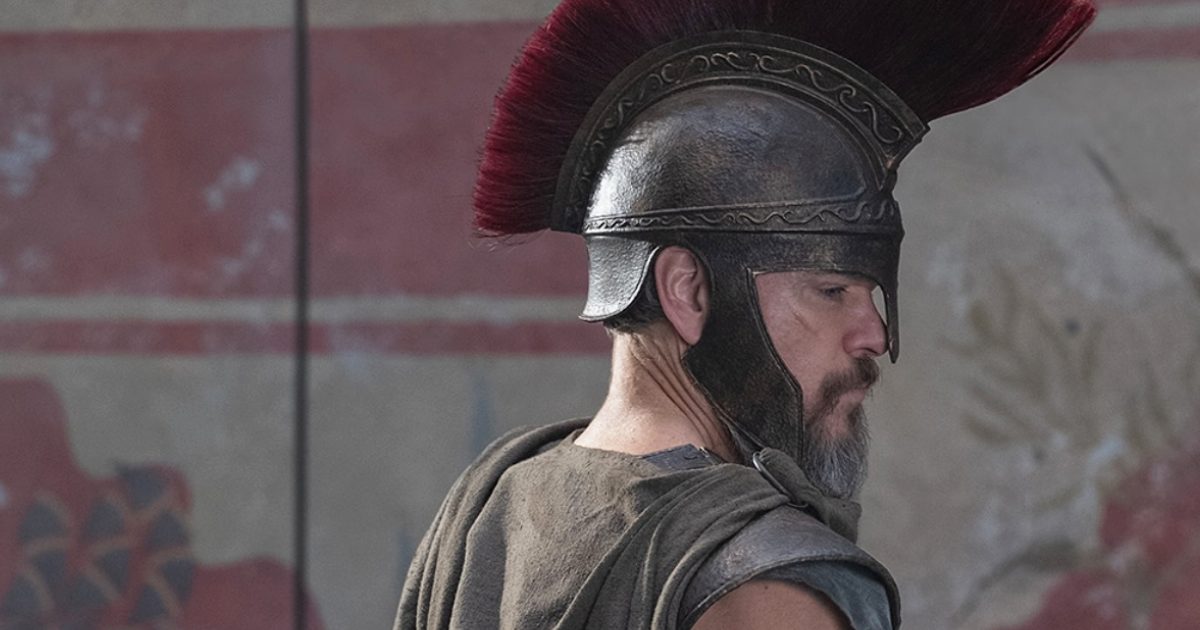 The Odyssey Worldwide Box Office: What It Needs To Beat The Dark Knight Rises?