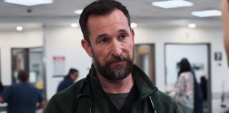 The Pitt season 2 ending and season 3 release timeline