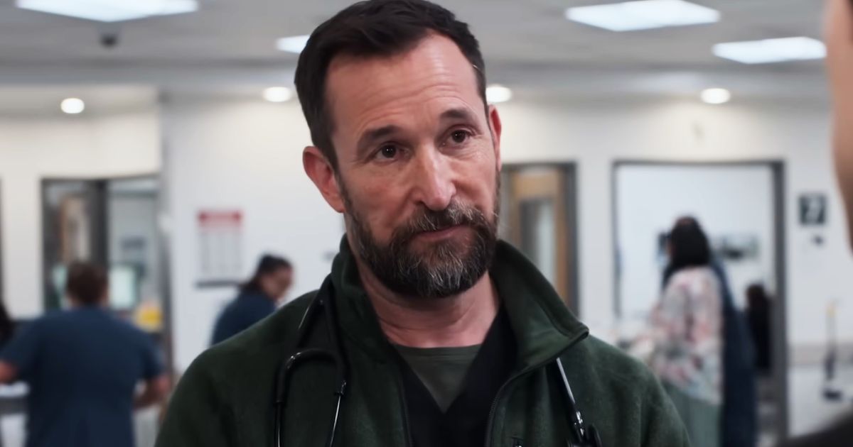 The Pitt season 2 ending and season 3 release timeline