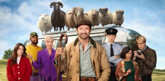 The Sheep Detectives Box Office