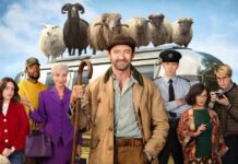 The Sheep Detectives North America Box Office