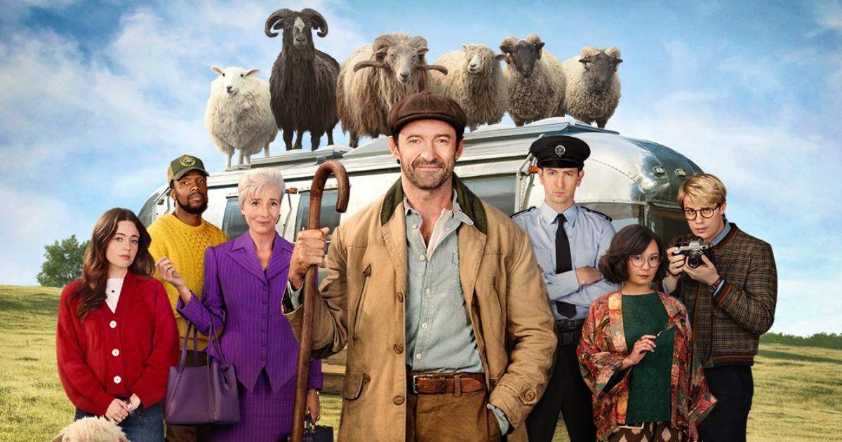 The Sheep Detectives North America Box Office: Can It Beat Project Hail Mary As Amazon MGM’s Biggest Debut?