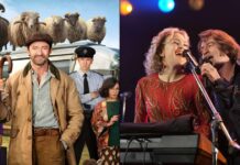 The Sheep Detectives Worldwide Box Office: How Much It Needs To Beat Hugh Jackman’s Last Film Song Sung Blue The Sheep Detectives Worldwide Box Office
