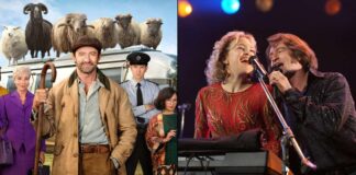 The Sheep Detectives Worldwide Box Office: How Much It Needs To Beat Hugh Jackman’s Last Film Song Sung Blue The Sheep Detectives Worldwide Box Office