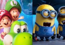 The Super Galaxy Movie North America Box Office: Inches Away From Surpassing the 2nd-Highest-Grossing Despicable Me Movie The Super Galaxy Movie North America Box Office: Set To Beat A Despicable Me Movie