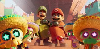 The Super Mario Galaxy Movie Worldwide Box Office: Edges Closer To Beating Wicked’s $755M+ Global Haul The Super Mario Galaxy Movie Box Office