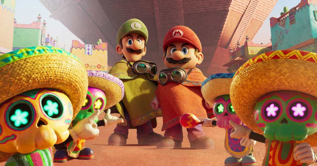 The Super Mario Galaxy Movie Worldwide Box Office: Edges Closer To Beating Wicked’s $755M+ Global Haul