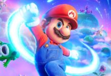 The Super Mario Galaxy Movie Box Office
