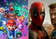 The Super Mario Galaxy Movie Box Office: Can It Beat Deadpool & Wolverine?
