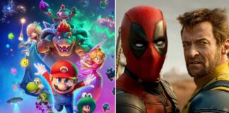 The Super Mario Galaxy Movie Box Office: Can It Beat Deadpool & Wolverine?