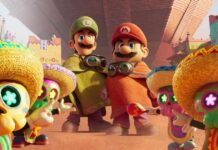 The Super Mario Galaxy Movie Box Office: Beats Predecessor’s Opening Day Collection, Rakes In $65M+ Globally! The Super Mario Galaxy Movie Box Office: Opening Day