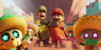 The Super Mario Galaxy Movie Box Office: Beats Predecessor’s Opening Day Collection, Rakes In $65M+ Globally! The Super Mario Galaxy Movie Box Office: Opening Day