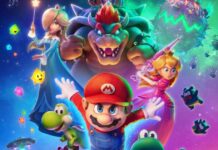 The Super Mario Galaxy Movie Box Office: Storms Past $372M Worldwide, Sets Multiple Opening Weekend Records The Super Mario Galaxy Movie Box Office: Opening Weekend Update