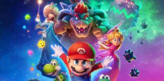 The Super Mario Galaxy Movie Box Office: Opening Weekend Update