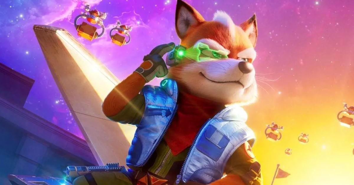 The Super Mario Galaxy Movie China Box Office: Drops 53% On 2nd Saturday