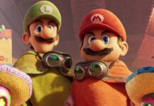 The Super Mario Galaxy Movie China Box Office: Leads Market With A Massive 112% Jump On Saturday The Super Mario Galaxy Movie China Box Office: Update After 2 Days