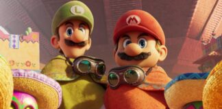 The Super Mario Galaxy Movie China Box Office: Leads Market With A Massive 112% Jump On Saturday The Super Mario Galaxy Movie China Box Office: Update After 2 Days