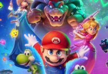 The Super Mario Galaxy Movie China Box Office: Outpaces Predecessor’s 3-Day Debut Amid Holiday Boost The Super Mario Galaxy Movie China Box Office: Opening Weekend Update