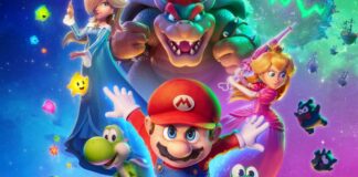 The Super Mario Galaxy Movie China Box Office: Outpaces Predecessor’s 3-Day Debut Amid Holiday Boost The Super Mario Galaxy Movie China Box Office: Opening Weekend Update