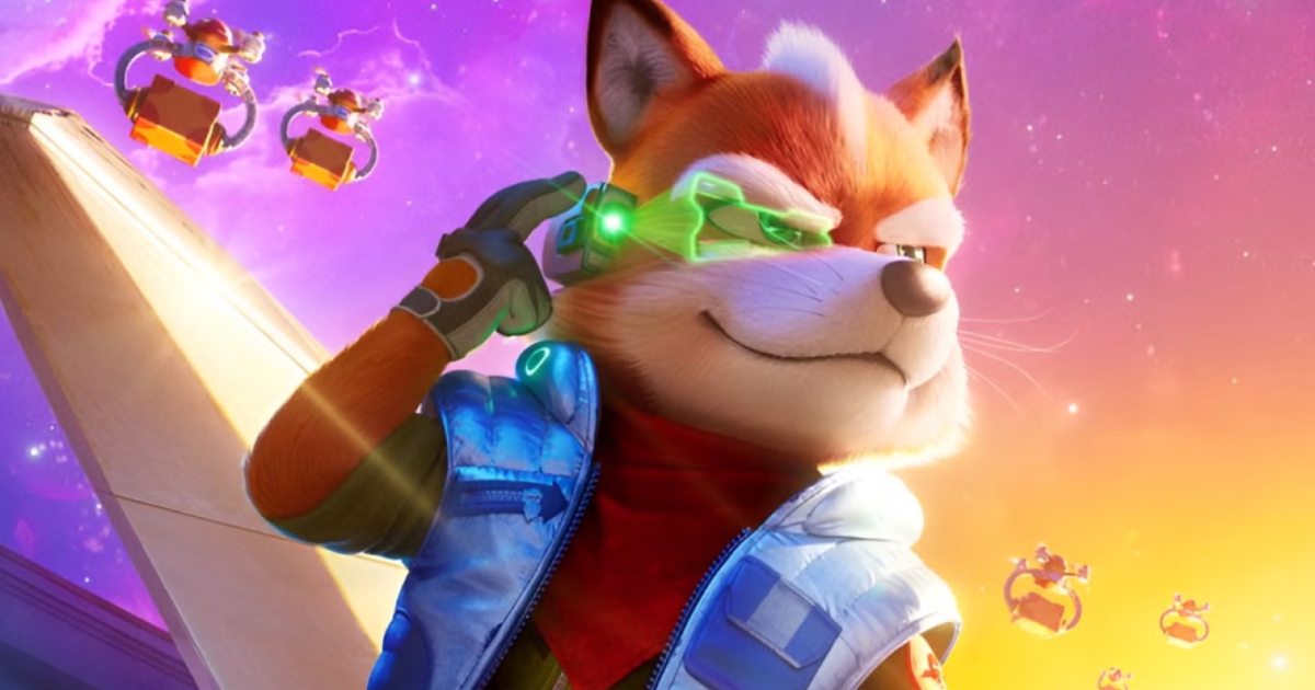 The Super Mario Galaxy Movie China Box Office: Opening Day Update