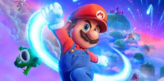 The Super Mario Galaxy Movie North America Box Office: Becomes Fastest 2026 Film To Cross $200M – What It Needs To Overtake Project Hail Mary The Super Mario Galaxy Movie North America Box Office