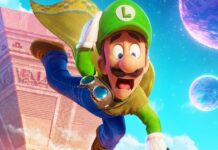 The Super Mario Galaxy Movie North America Box Office: Edges Closer To Surpassing The Lowest-Grossing Avatar Movie