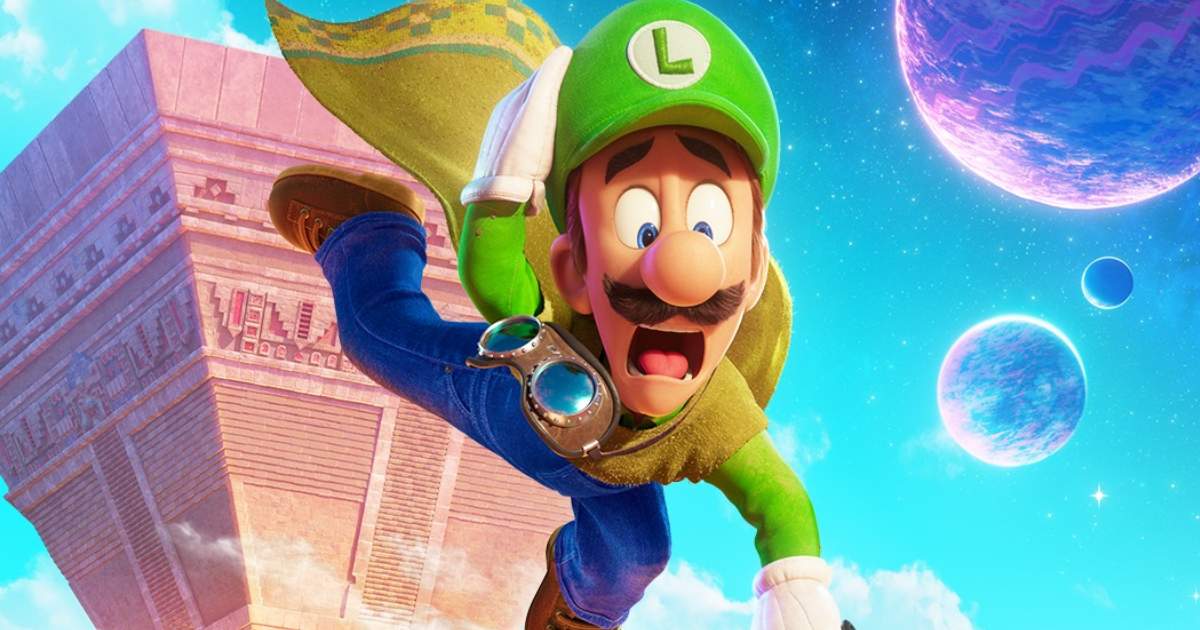 The Super Mario Galaxy Movie North America Box Office: Edges Closer To Surpassing The Lowest-Grossing Avatar Movie