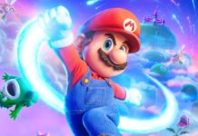 The Super Mario Galaxy Movie North America Box Office: Hits $100M In 3 Days After Massive Friday Surge The Super Mario Galaxy Movie North America Box Office: Good Friday Update
