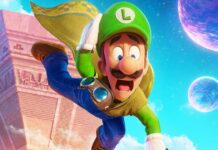 The Super Mario Galaxy Movie North America Box Office: Needs A Massive $255M+ To Beat Its Predecessor—Possible Or Pipe Dream? The Super Mario Galaxy Movie North America Box Office: Needs A Massive $255M+ To Beat Its Predecessor