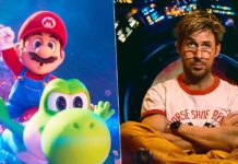 The Super Mario Galaxy Movie North America Box Office: Outgrosses Project Hail Mary As 2026’s Top Grossing Film The Super Mario Galaxy Movie North America Box Office: Outgrosses Project Hail Mary