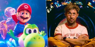 The Super Mario Galaxy Movie North America Box Office: Outgrosses Project Hail Mary As 2026’s Top Grossing Film The Super Mario Galaxy Movie North America Box Office: Outgrosses Project Hail Mary