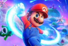 The Super Mario Galaxy Movie Worldwide Box Office