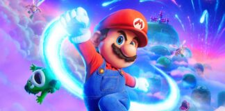 The Super Mario Galaxy Movie Worldwide Box Office