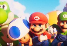 The Super Mario Galaxy Movie Worldwide Box Office: Inches Closer To Top 5 Highest-Grossing Video Game Adaptations Of All Time The Super Mario Galaxy Movie Worldwide Box Office: Closing In On Top 5 Biggest Video Game Films Ever