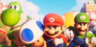 The Super Mario Galaxy Movie Worldwide Box Office: Inches Closer To Top 5 Highest-Grossing Video Game Adaptations Of All Time The Super Mario Galaxy Movie Worldwide Box Office: Closing In On Top 5 Biggest Video Game Films Ever