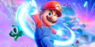 The Super Mario Galaxy Movie Worldwide Box Office: Crosses $120M In 2 Days With Powerhouse Overseas Numbers The Super Mario Galaxy Movie Worldwide Box Office: Crosses $120M