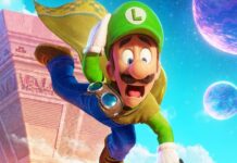 The Super Mario Galaxy Movie Worldwide Box Office: Emerges As 2026’s 2nd Highest-Grossing Hollywood Film In Its Debut Weekend The Super Mario Galaxy Movie Worldwide Box Office: Emerges As 2026's 2nd Highest-Grossing Hollywood Film