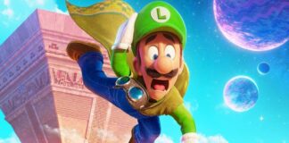 The Super Mario Galaxy Movie Worldwide Box Office: Emerges As 2026’s 2nd Highest-Grossing Hollywood Film In Its Debut Weekend The Super Mario Galaxy Movie Worldwide Box Office: Emerges As 2026's 2nd Highest-Grossing Hollywood Film