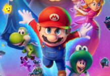 The Super Mario Galaxy Movie Worldwide Box Office: Rakes In Nearly 7X Its Budget