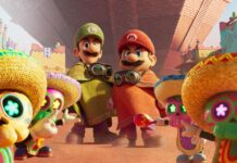 The Super Mario Galaxy Movie Worldwide Box Office: Ready To Crack Top 10 Video Game Adaptations With Opening Weekend The Super Mario Galaxy Movie Worldwide Box Office: Set To Break Into Top 10 Video Game Adaptations In its Debut weekend