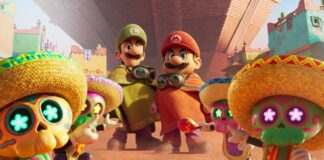 The Super Mario Galaxy Movie Worldwide Box Office: Ready To Crack Top 10 Video Game Adaptations With Opening Weekend The Super Mario Galaxy Movie Worldwide Box Office: Set To Break Into Top 10 Video Game Adaptations In its Debut weekend