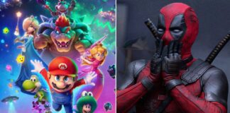 The Super Mario Galaxy Movie Worldwide Box Office: Set To Crush Deadpool & Deadpool 2