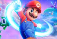 The Super Mario Galaxy Movie Worldwide Box Office: Surpasses Kung Fu Panda 4 & $600M Milestone To Achieve A Notable Feat The Super Mario Galaxy Movie Worldwide Box Office: 2nd Weekend Update