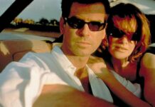 The Thomas Crown Affair Box Office