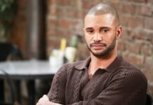 The Young and the Restless