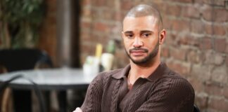The Young & The Restless: Nathan Owens Breaks Silence On Malcolm Winters Being Holden Novak’s Father The Young and the Restless
