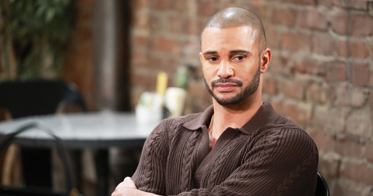 The Young and the Restless