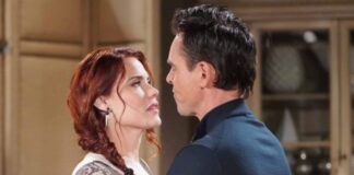 The Young & The Restless: Is Sally Spectra Pregnant & Hiding It From Lover Billy Abbott? Here’s What Happened The Young & The Restless